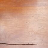 Chest of drawers Louis XV in cherry wood