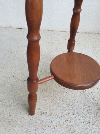 Side table, end table.
