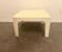 Vintage Plastic Coffee Table FLAIR