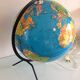 Light earth globe tripod 50/60