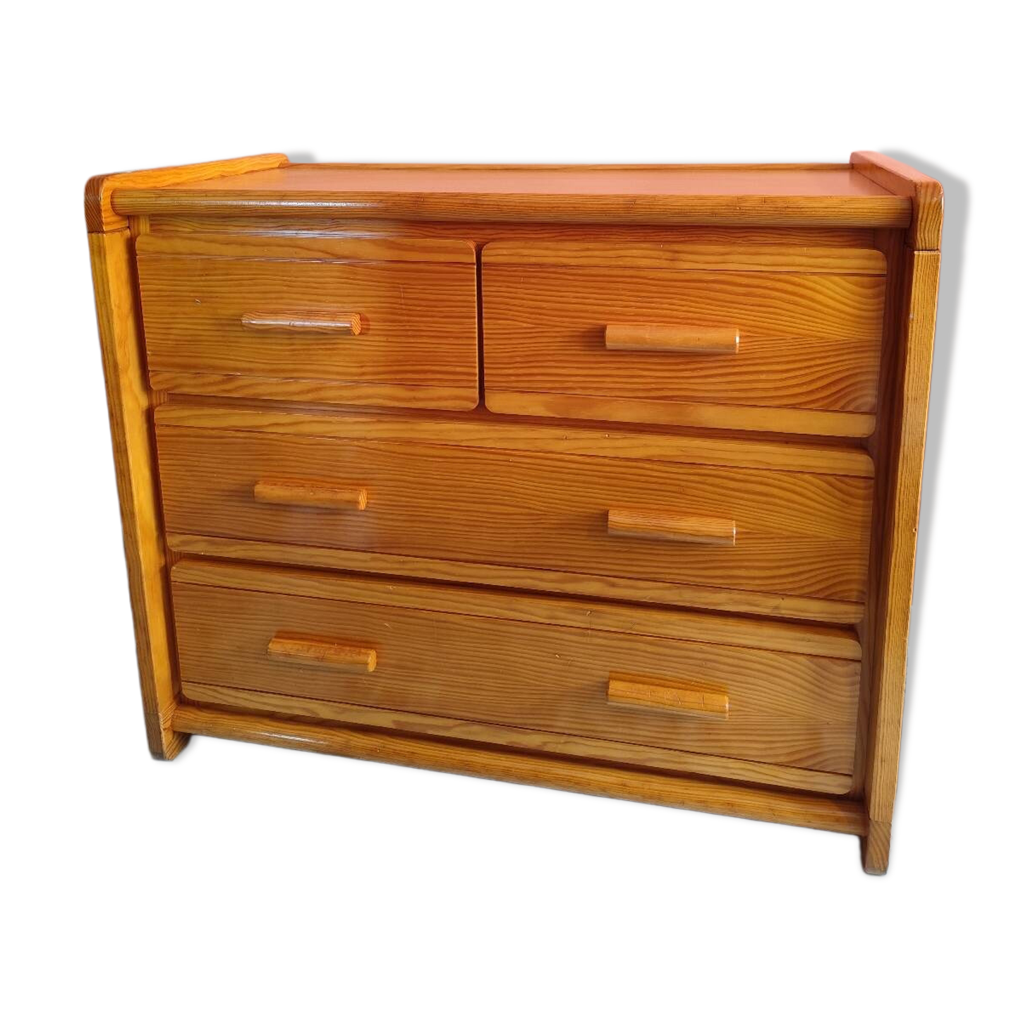 Vintage Gautier chest of drawers
