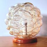 Globe lamp Limburg Helena Tynell 1970