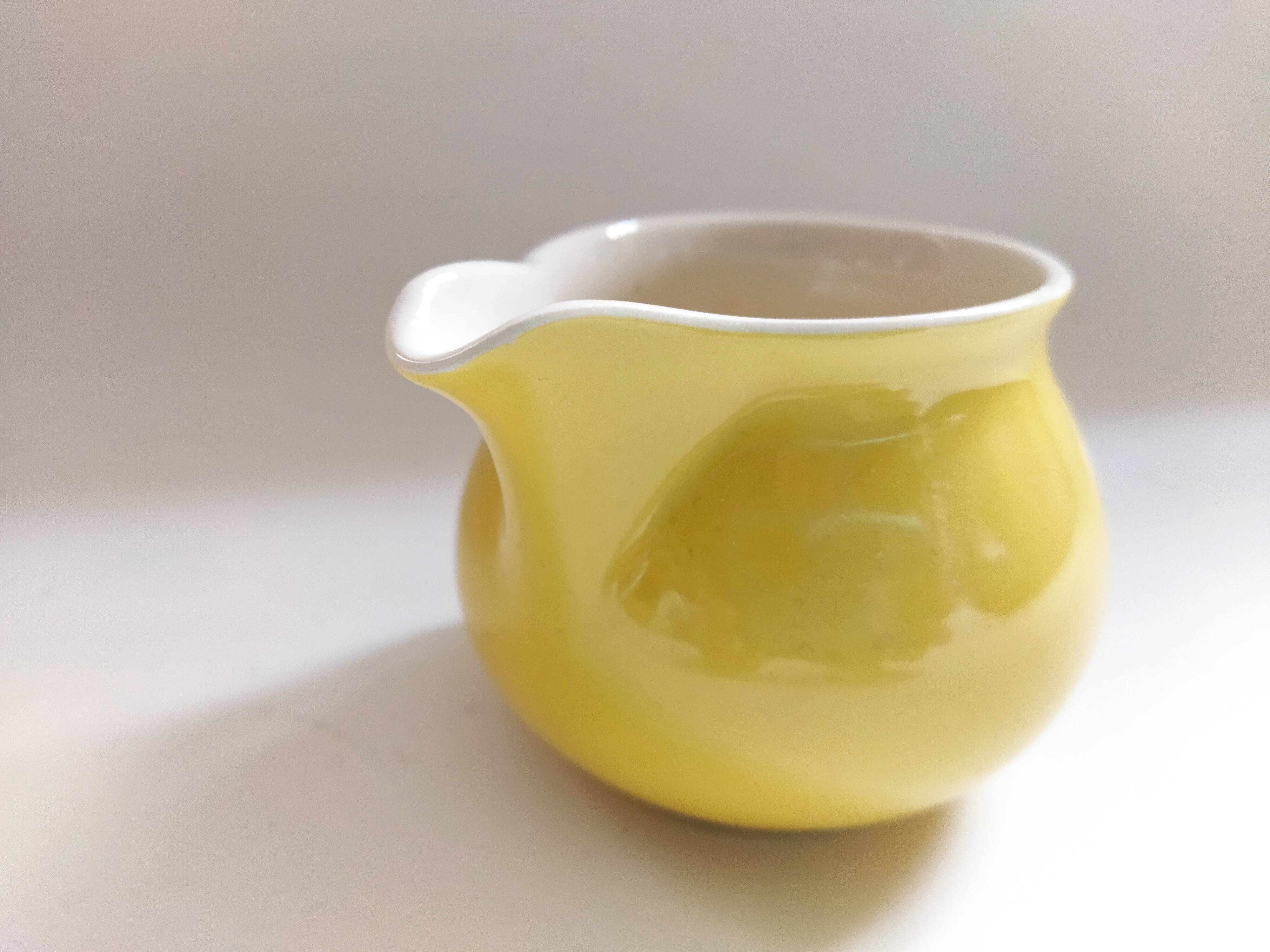 Villeroy & Boch vintage creamer milk jug