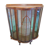 Vitrine art déco