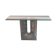 Marble console by Cattelan Italia, 1975
