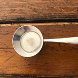 Silver metal dispenser