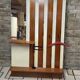 Scandinavian coat rack 1970