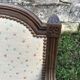Theatre seat