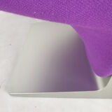 Ribbon Chair by Pierre Paulin for Artifort