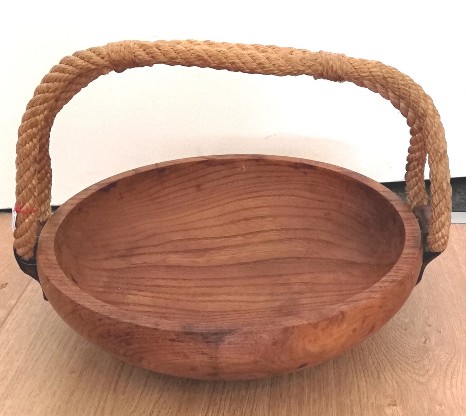 70's/80's handmade cup