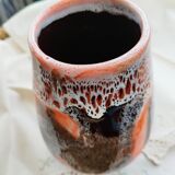 Vase Vallauris