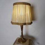 Art Nouveau lamp