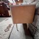 Sideboard - tv / hifi unit - vintage - 50/60
