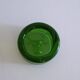 Glass ashtray by Erik Hoglund
