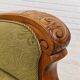 Paire de fauteuils danois 1950