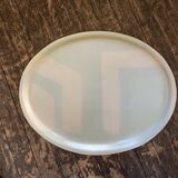 XXL pop art tray 1970