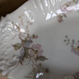 Four earthenware bowls A Hache & Compagnie Vierzon