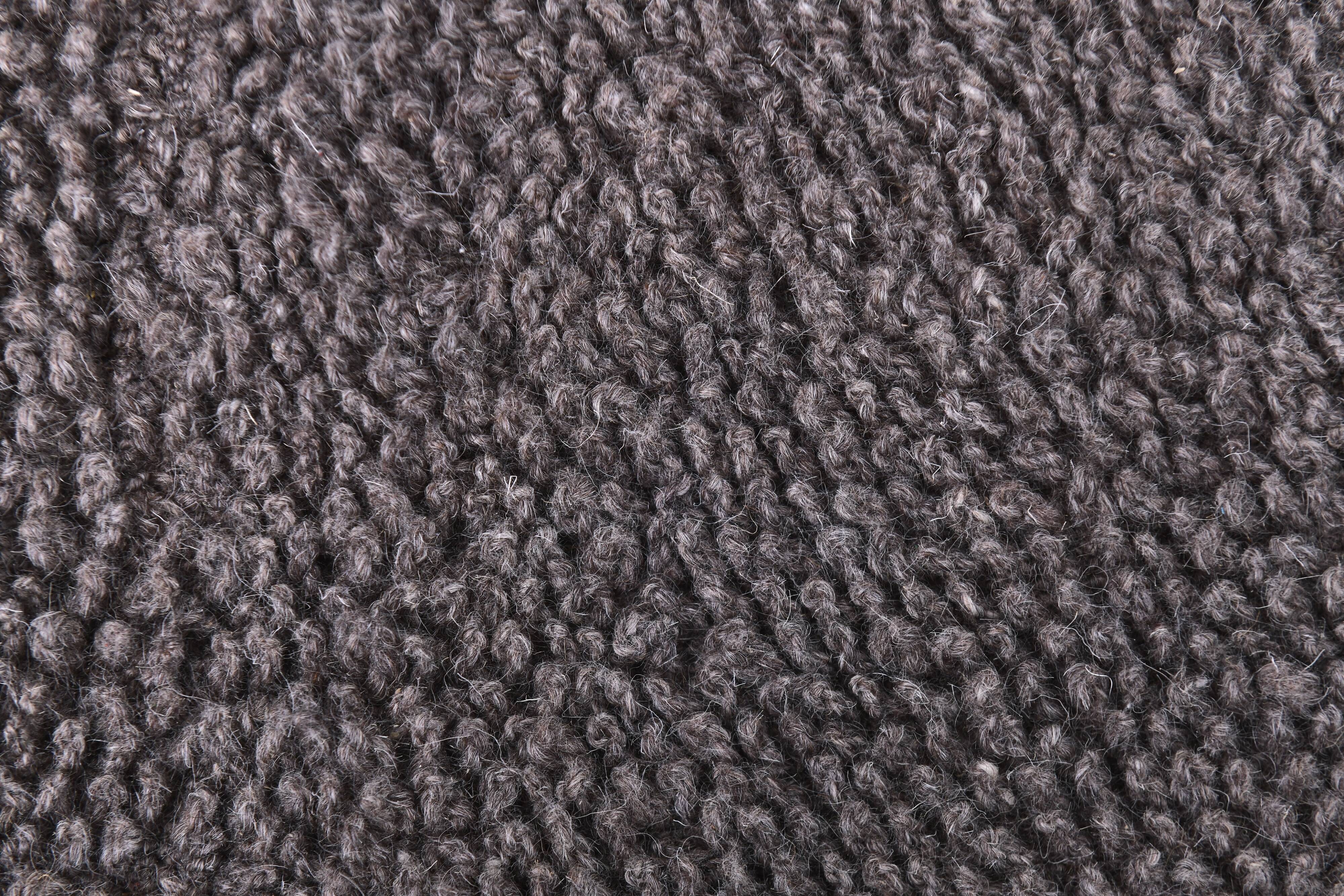 8x10 Rug For Living Room Brown Vintage Rug, 259x302Cm SK 240428 FREE SHIPPING