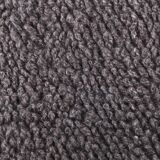 8x10 Rug For Living Room Brown Vintage Rug, 259x302Cm SK 240428 FREE SHIPPING