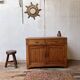 Buffet parisien vintage 1930