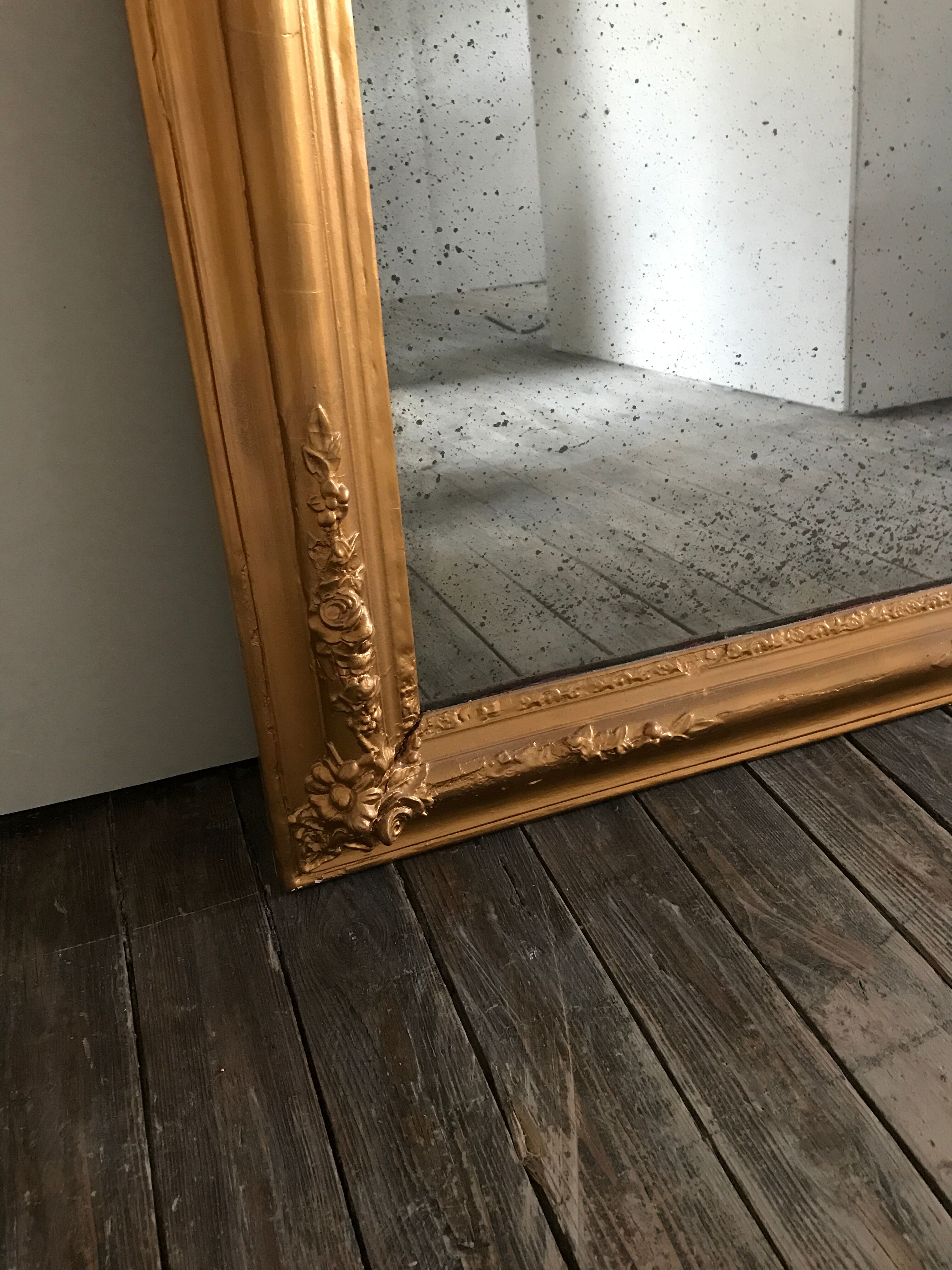 Miroir années 30