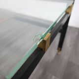 Sant’Ambrogio & De Berti Tavolino da salotto legno anni 60 design Mode