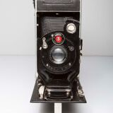 Gitzo Light Folding 1930 Camera