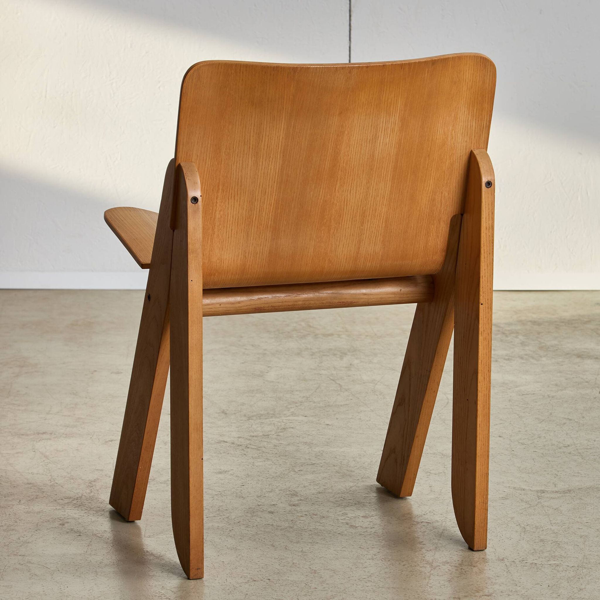 Set of Peota Chairs by Gigi Sabadin for Stilwood, 1970s