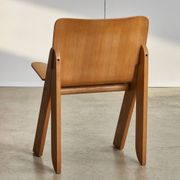 Set of Peota Chairs by Gigi Sabadin for Stilwood, 1970s