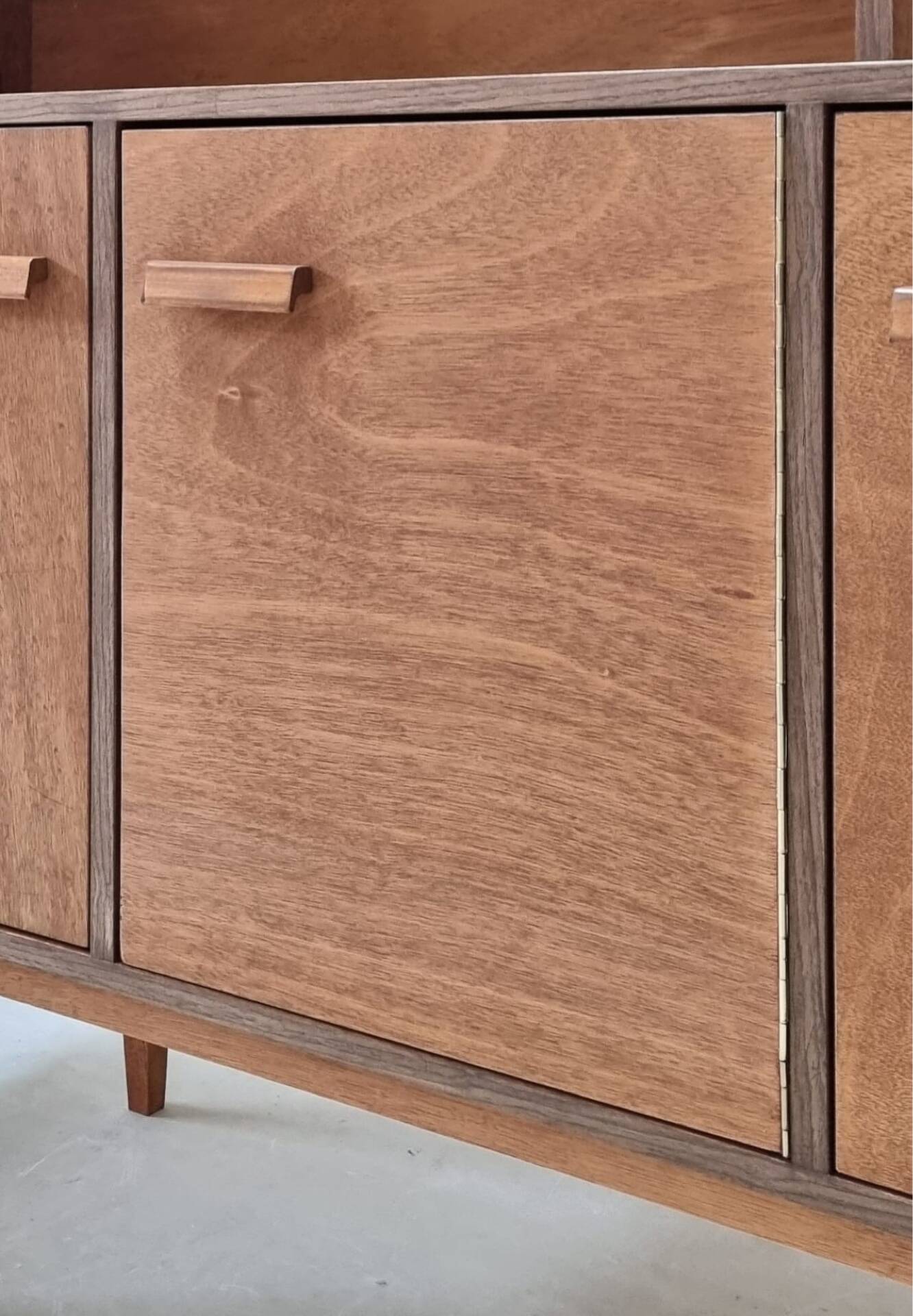 Highboard Elvan