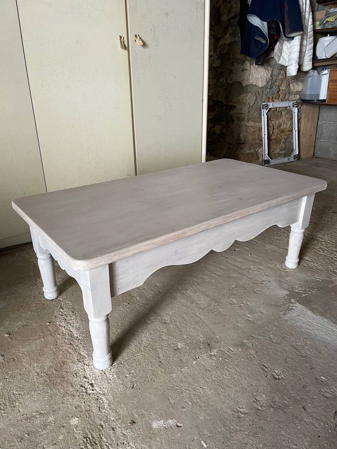 Table basse