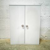 Small renovated wardrobe