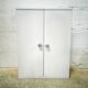 Small renovated wardrobe