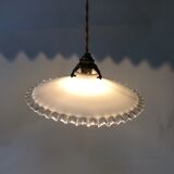 Opaline suspension