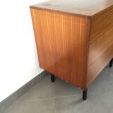 Three-drawer chest of drawers, 1970