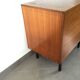 Three-drawer chest of drawers, 1970