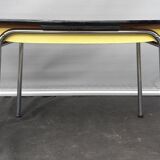 Table 2 lengths in yellow formica