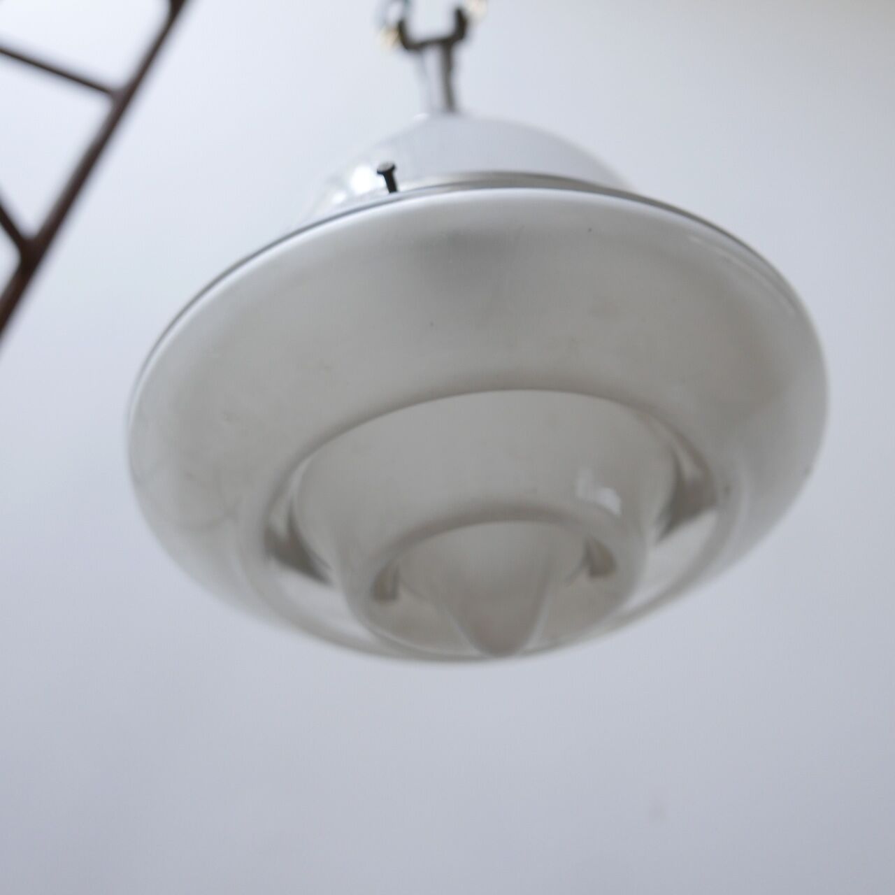 Hanging lamp