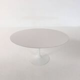 Tulip Coffee Table by Eero Saarinen for Knoll International 1970s