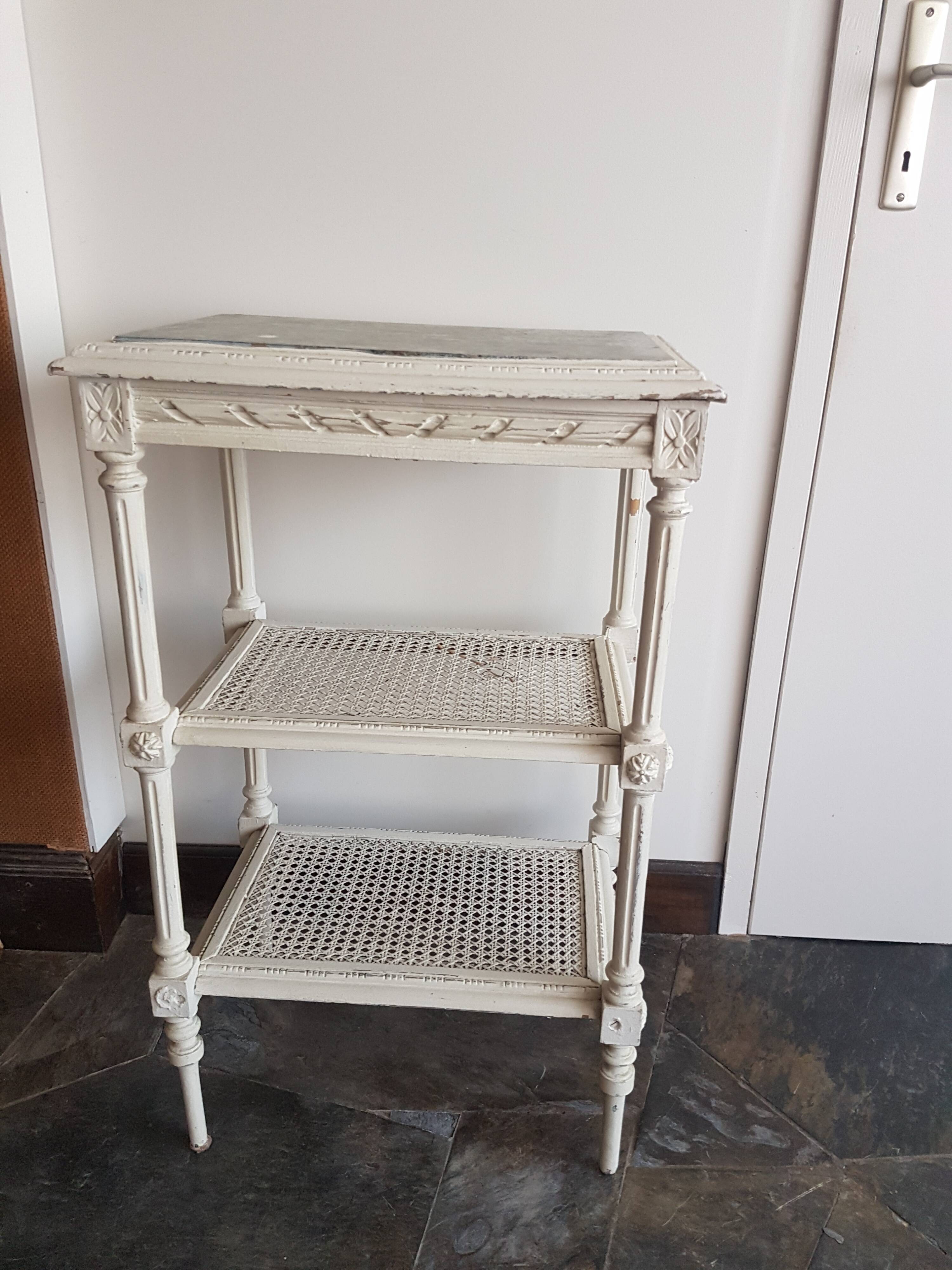 Meuble d'appoint