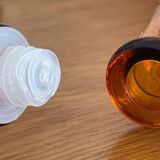 Empoli Italian carafe