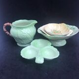 Carlton ware tableware