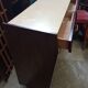 Buffet bas formica des années 50
