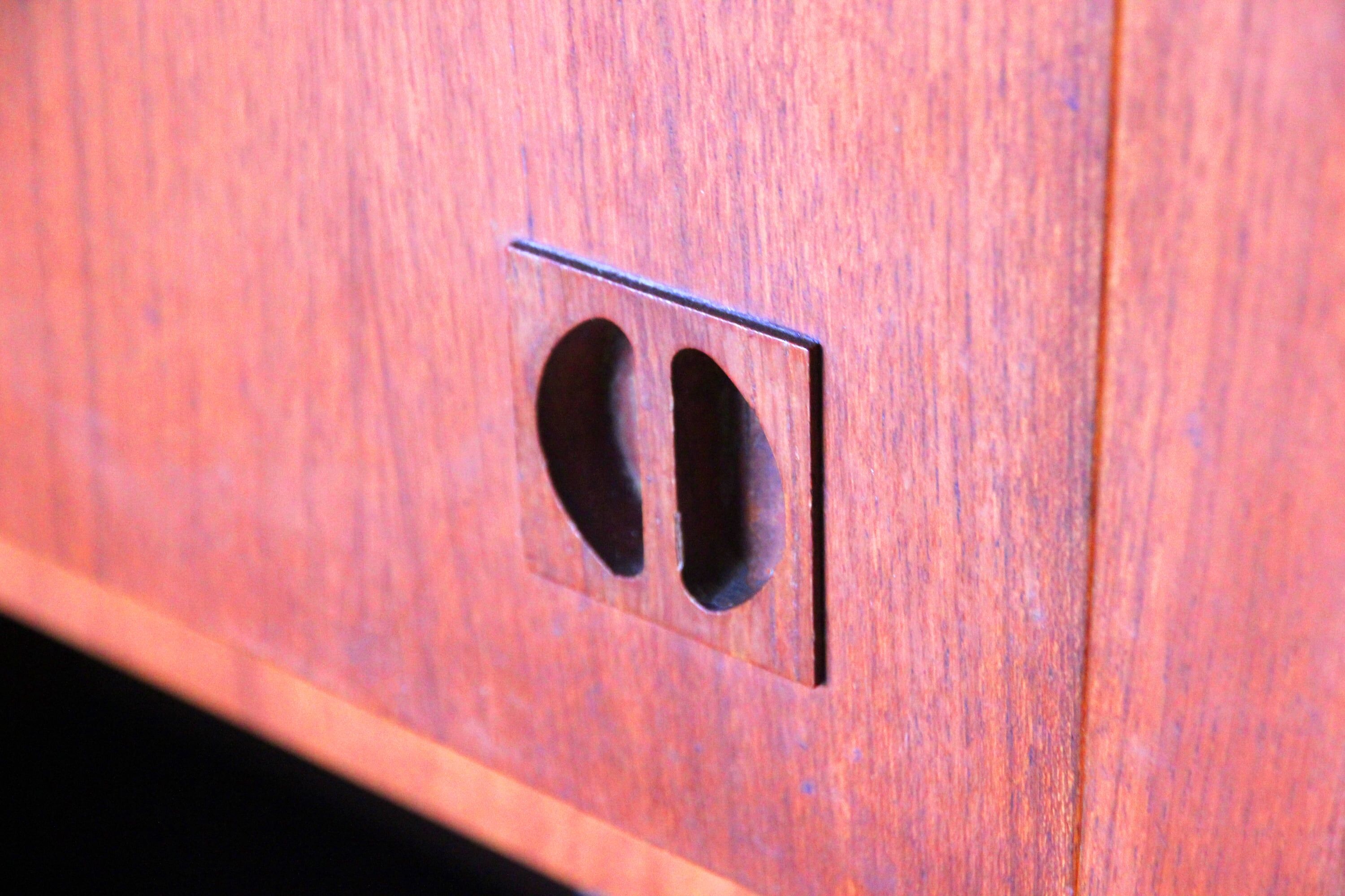 Living enfilade high 60s