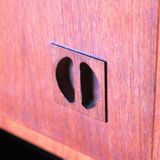 Living enfilade high 60s