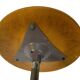 Vintage  Friso Kramer stool working chair by for Ahrend de Cirkel