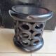 Bamiléké African Stool