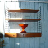 Scandinavian tomado string