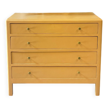 Commode