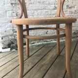 Armchair Thonet years 20